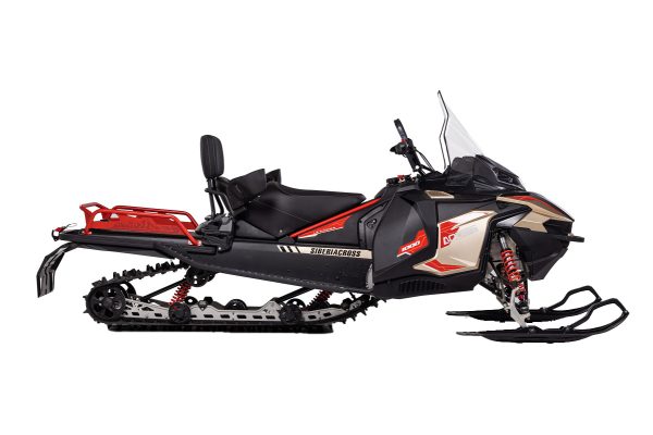AlpineCross 1000 Pro