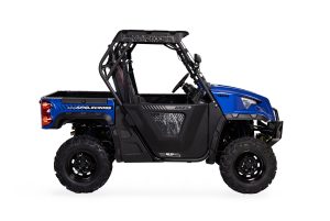 JungleCross 800 ST-2