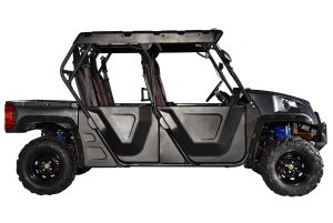 JungleCross 800 ST-5