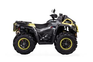 PathCross 1000 SX