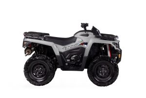 PathCross 650 S