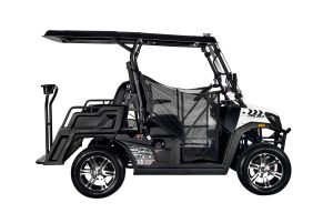 TrailCross 400 Golf