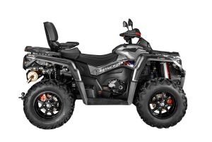 PathCross 650 L