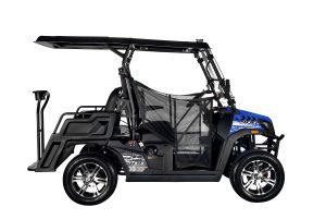 TrailCross 250 Golf