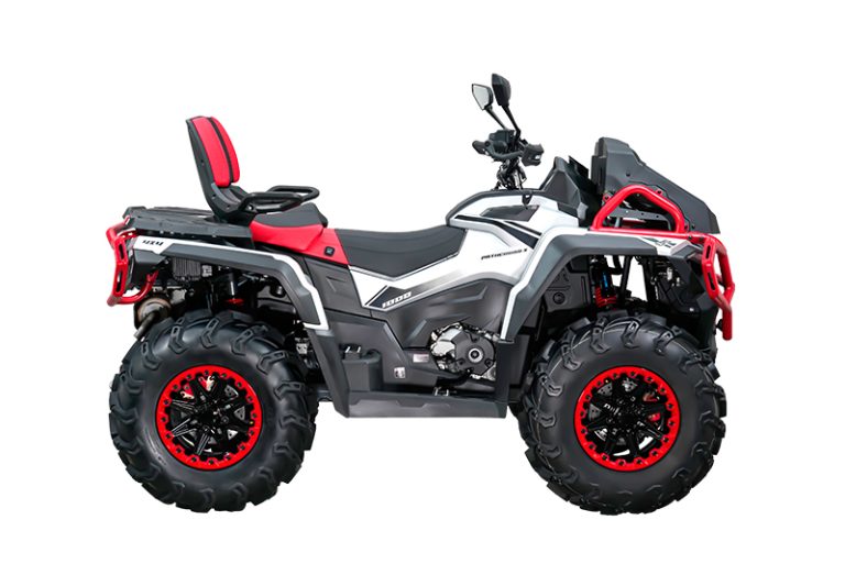 PATHCROSS X1000L MUD