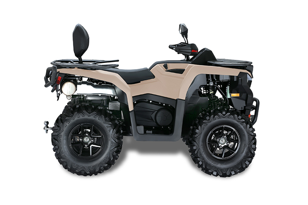 PATHCROSS-550L