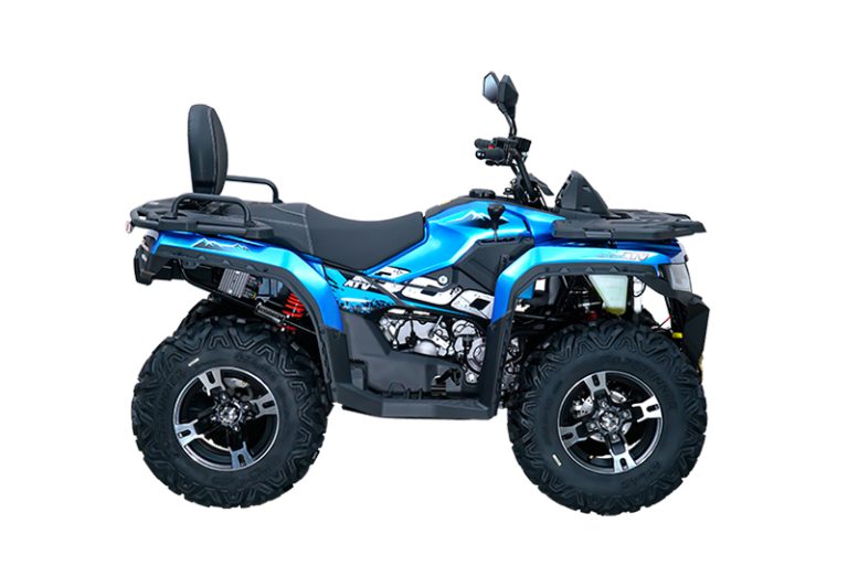 ATV300 (4WD)