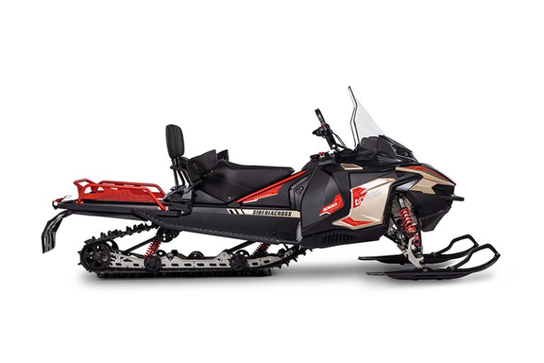 Alpinecross 1000 WT / LTS