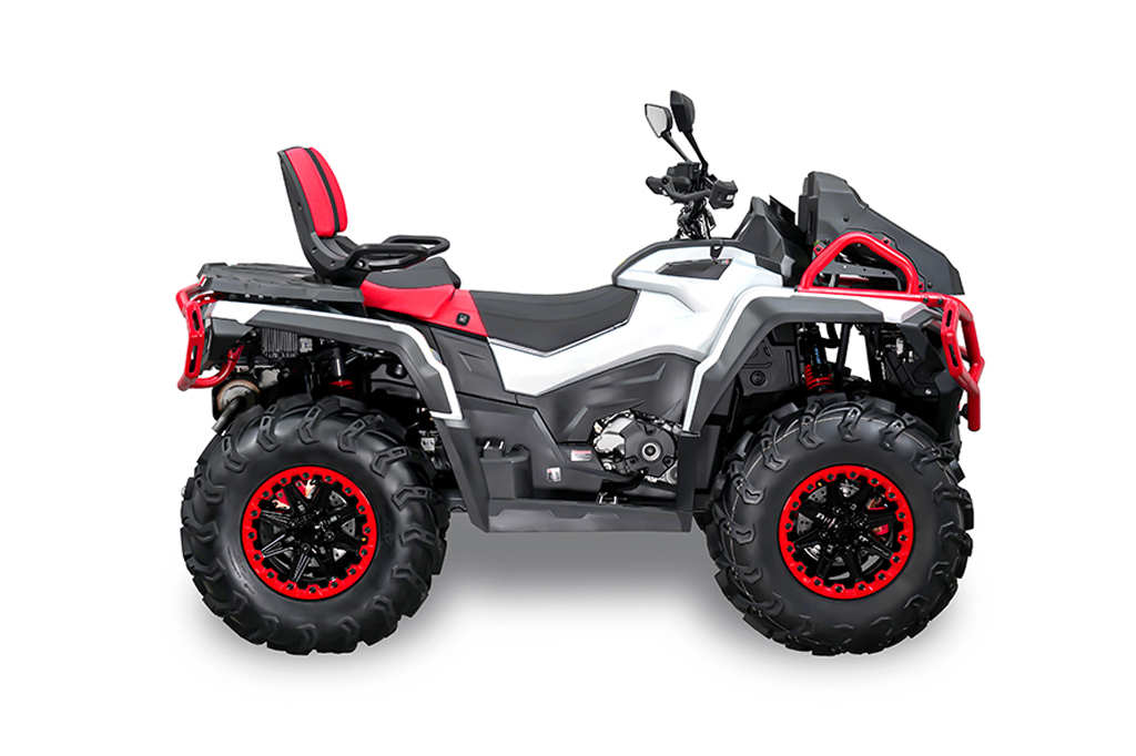 Pathcross-1000CC MUD(LX)