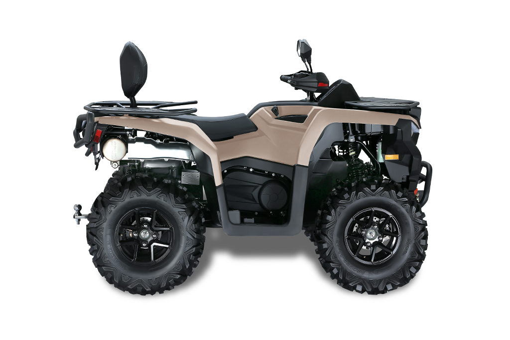 PATHCROSS-550L